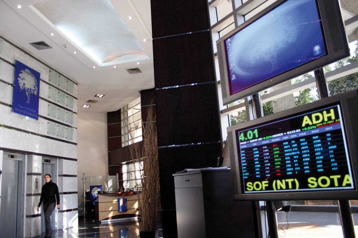 "مازي" يتراجع بـ1,8% خلال تداولات الأسبوع