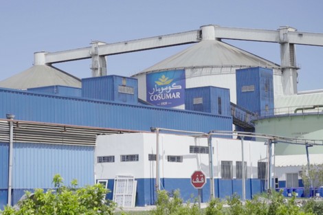 سهم "كوسومار" أكثر القيم الغذائية نشاطا بختام تداولات الأربعاء