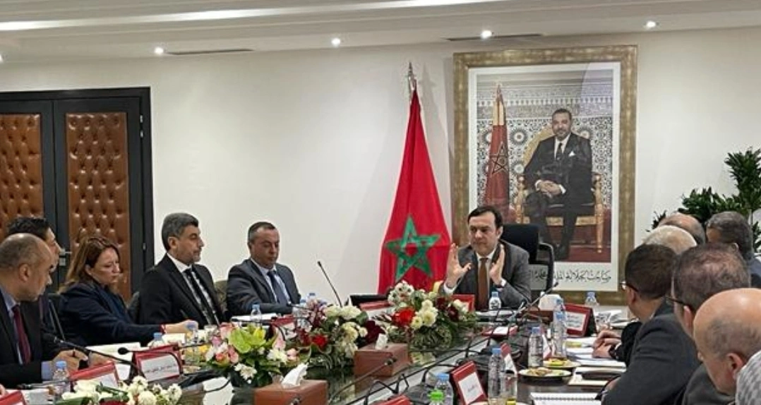 مجلس إدارة وكالة إنعاش التشغيل يصادق على ميزانيتها وبرنامجها السنويين