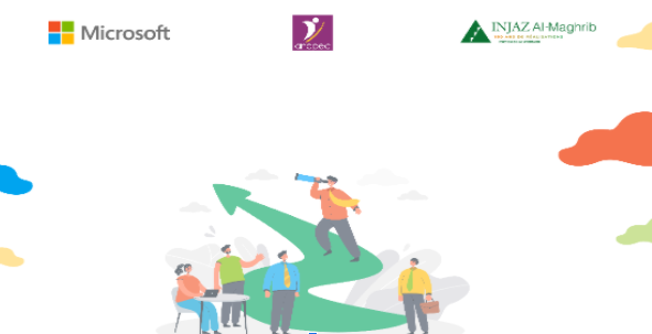 الاندماج المهني.. تدريب 40 ألف شاب عبر منصة ’’ لينكد إن’’