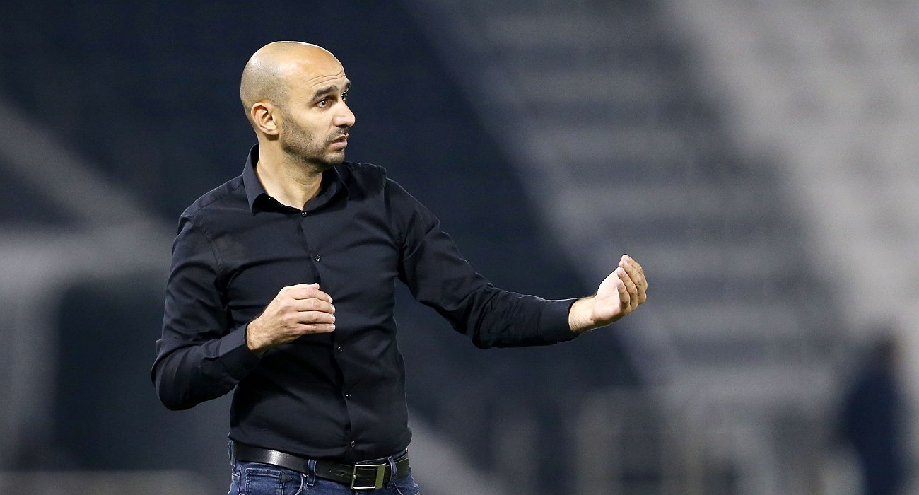 رسميا.. الركراكي مدربا جديدا للمنتخب الوطني