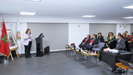 حيار تطلق ورشات لتطوير إنتاجية وتنافسية حاملات المشاريع