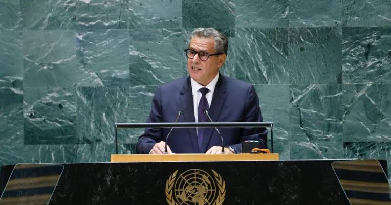 المغرب يعرض أمام الأمم المتحدة خطته لمواجهة التغيرات المناخية والإجهاد المائي