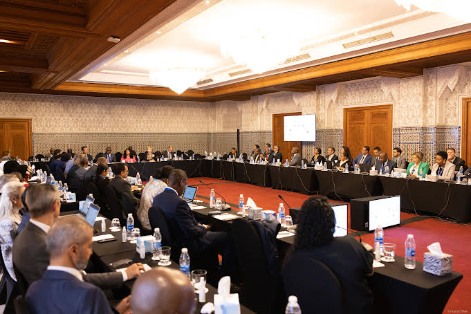 "تعهد مراكش" يحفز إنتاج التمويلات الخضراء بأفريقيا