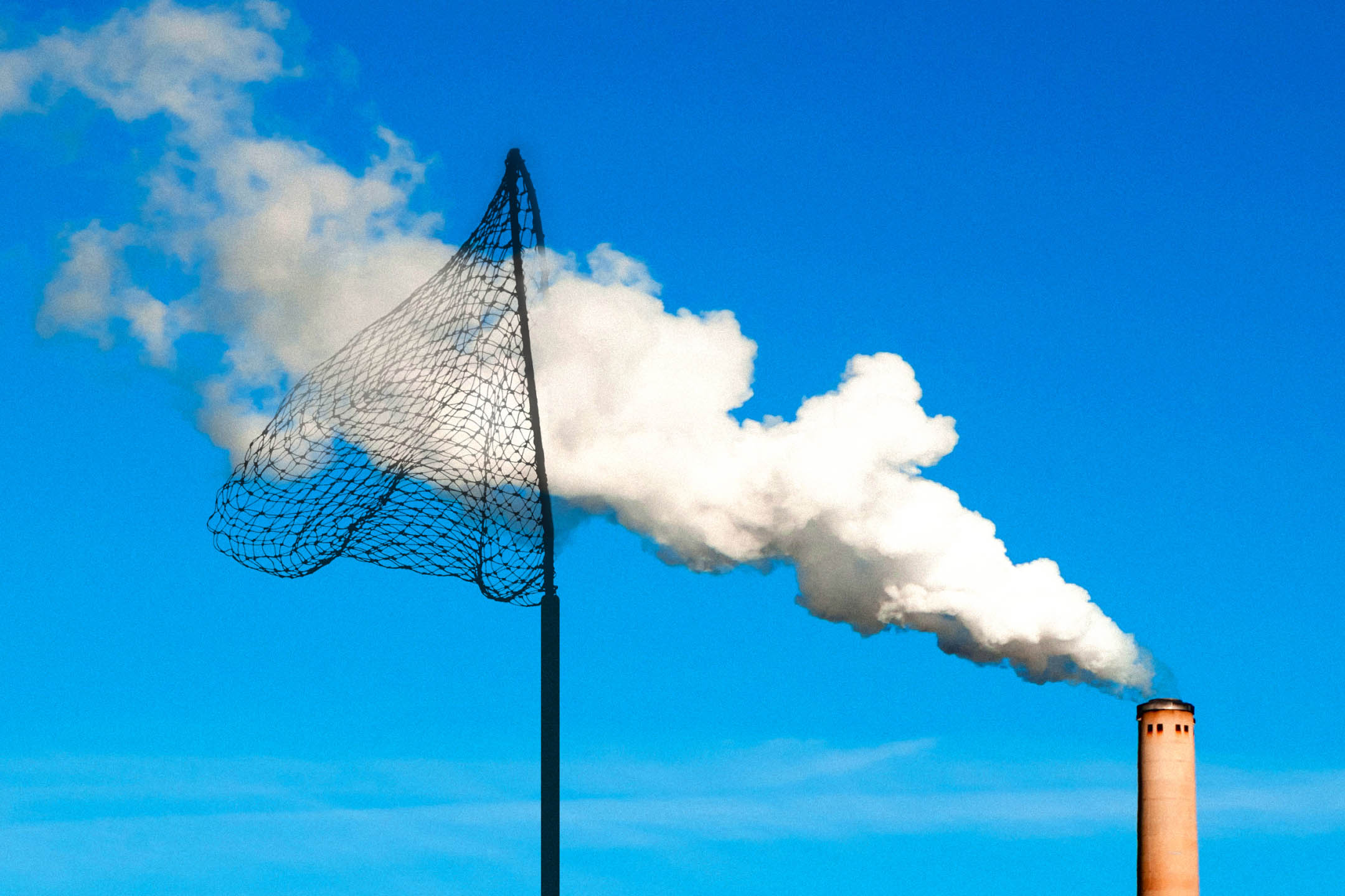 مزور: إزالة الكربون تمر عبر تقليص البصمة غير الطاقية