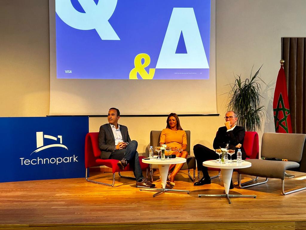 أزيد من نصف المقاولات النسائية تواجه صعوبات في تمويل التحول الرقمي