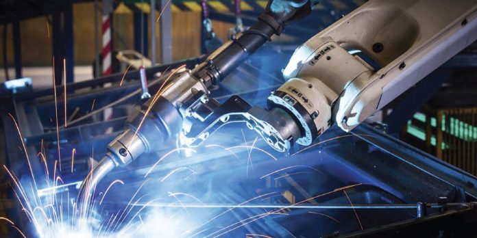 بنك المغرب: الأنشطة الصناعية تنهي الفصل الأول في تحسن