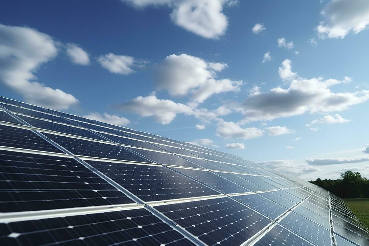 تقرير: المغرب يعزز موقعه الطاقي باستيراد 0,3 جيغاواط من الألواح الشمسية