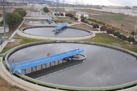 الاستثمار في تثمين المياه العادمة يجذب مكتب الكهرباء والماء