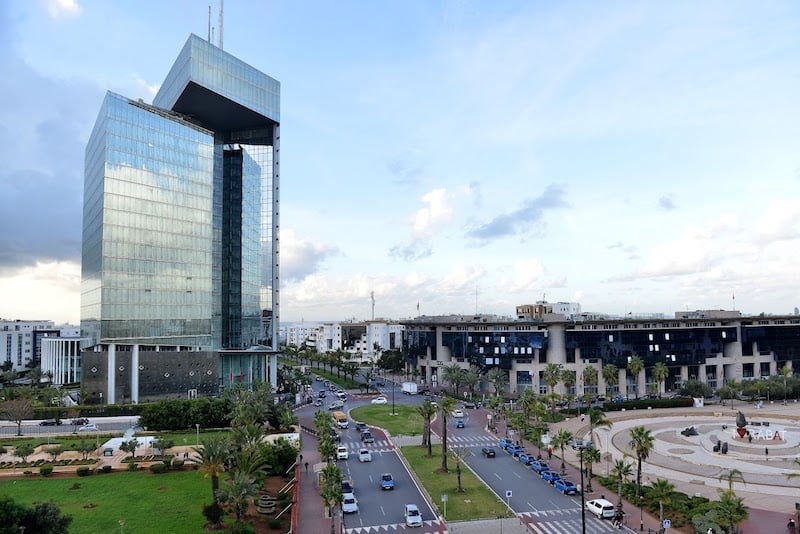 اتصالات المغرب.. تقييم لمرحلة انتقالية جديدة