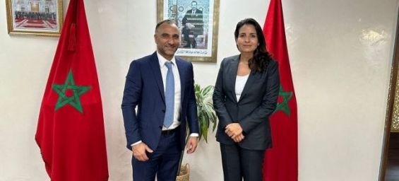 مجموعة إسرائيلية تكشف عن إمكانات ضخمة من الغاز في الصحراء المغربية