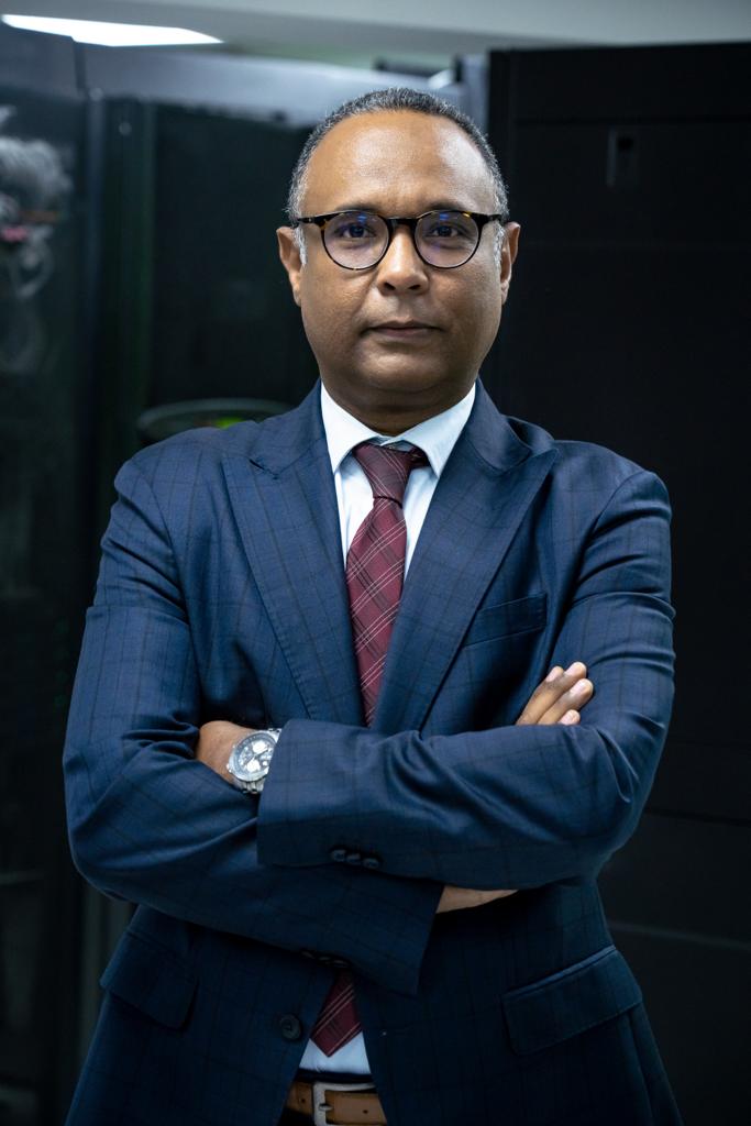 تعيين حبيب عدنان مديرا لنظم المعلومات بـ"ليدك"