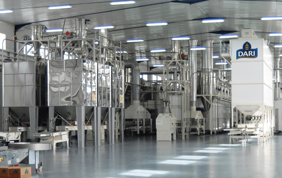 "داري كوسبات" تستثمر في أوربا وتسرع نموها الدولي