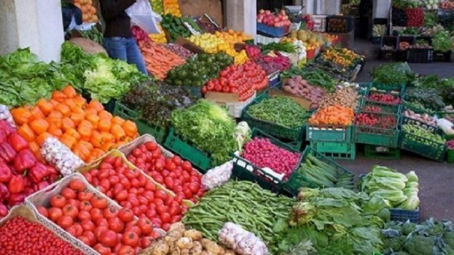 جهة العيون - الساقية الحمراء..أسعار بيع المواد الغذائية بالتقسيط