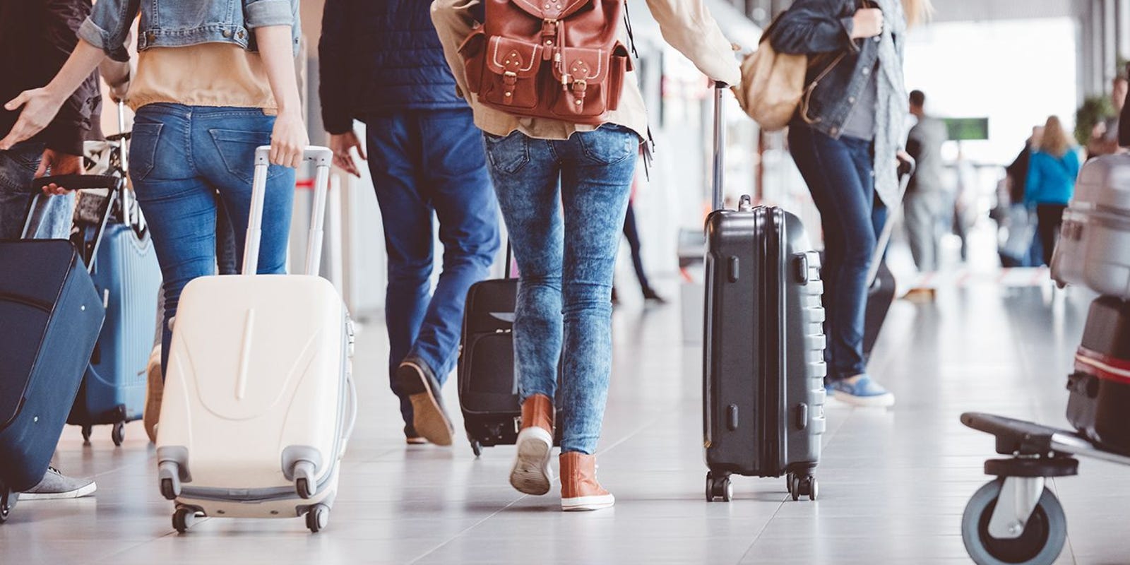 مداخيل الأسفار تقفز إلى 4063 مليار