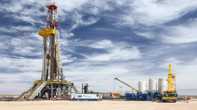 ساوند إنرجي تُحقق قفزة مالية.. والغاز المغربي على بُعد أشهر من التسويق