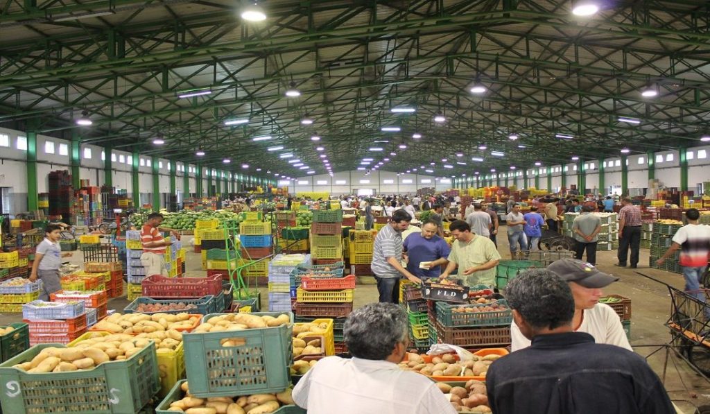 جهة مراكش- آسفي…أسعار بيع المواد الغذائية بالتقسيط