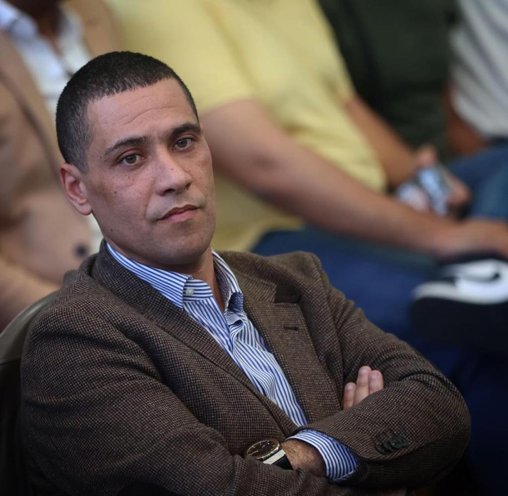 رسميا.. بودريقة يعود إلى رئاسة الرجاء