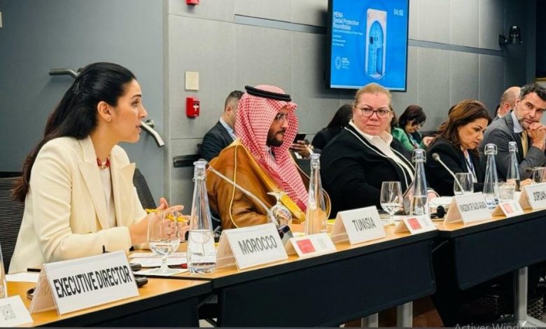 الدعم الاجتماعي المباشر.. ميزانية تقارب 25 مليار درهم