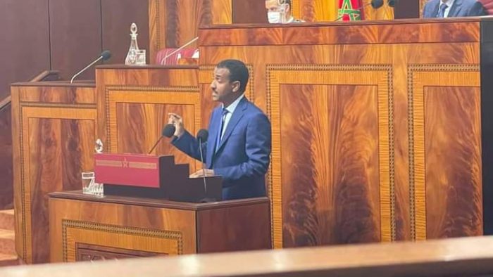 برلماني: مشروع ميثاق الاستثمار جاء "متعسفا" ويوزع منحا مالية غير مدروسة