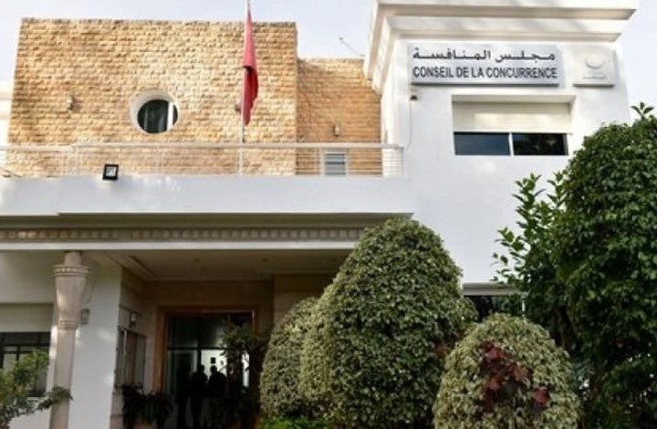 لهذه الأسباب عاقب دركي المنافسة هيئة الخبراء المحاسبين