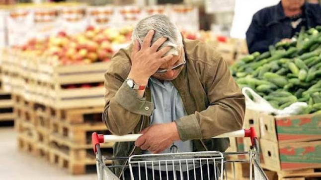 التضخم يرتفع بـ0.3% في يونيو رغم تراجع الأسعار على أساس شهري