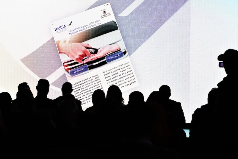 بيع وشراء السيارات.. نقل الملكية بـ"تصريح بيع" إلكتروني ابتداء من غد الأربعاء