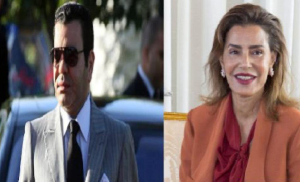 تتويج الفائزين بجائزة الحسن الثاني وكأس الأميرة لالة مريم للغولف