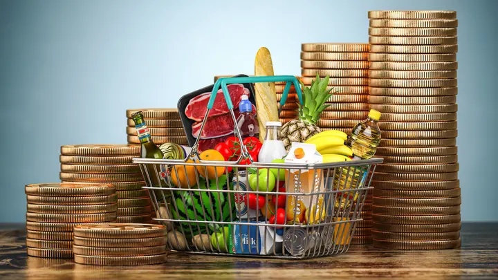 ارتفاع أسعار الغذاء عالميا يفاقم مخاوف الإمدادات