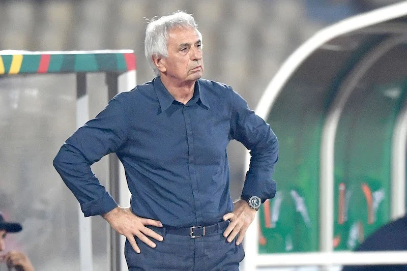 هذه كلفة الطلاق بين الجامعة وخاليلوزيتش