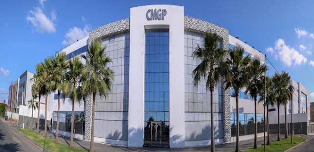 CMGP Group تحدد موعد صرف توزيعات أرباح 2025
