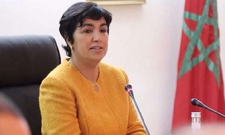 مجلس الحسابات يعتزم استعراض إصدارات المحاكم المالية بمعرض الكتاب