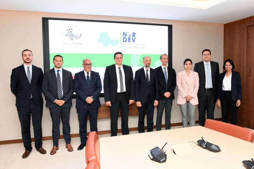 يهم صغار المقاولين بالشمال: إطلاق صندوق "نورديف" مع مزايا تمويل ثلث قيمة الاستثمارات