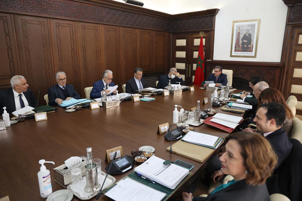 حصيلة برنامج "فرصة" على طاولة مجلس الحكومة المقبل