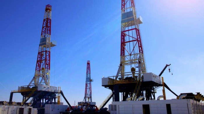 بنعلي تمنح SDX امتياز استغلال الغاز الطبيعي "سيدي الحراثي شمال"