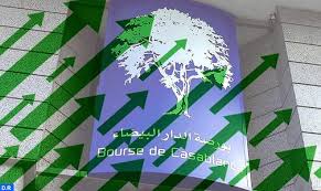بورصة الدار البيضاء : أداء إيجابي في تداولات الإغلاق