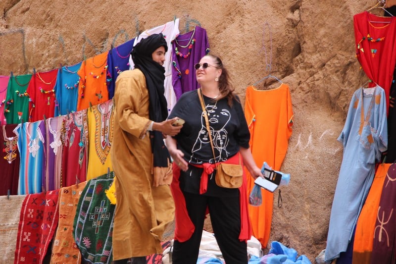 هيكلة القطاع.. تسوية وضعية 1299 مرشد سياحي