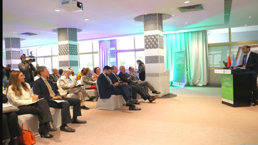 برنامج "لوباج" من أجل الاقتصاد الأخضر ينسجم مع أهداف المغرب