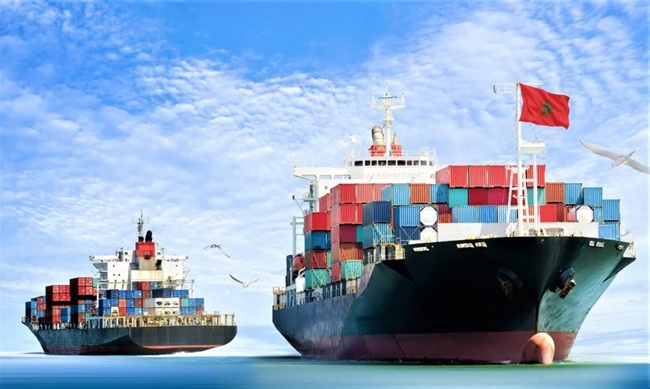 الرسوم الأميركية تتيح فرصا أكبر لصادرات المغرب نحو أوروبا وأميركا