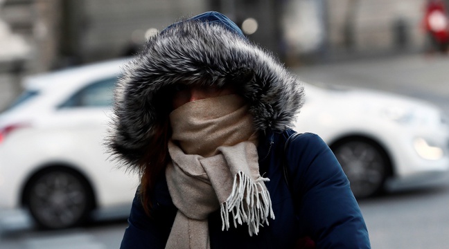 طقس الاثنين...أجواء باردة نسبيا في هذه المناطق