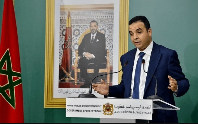 بايتاس: قرار إلغاء أو تمديد الطوارئ الصحية في الأسبوع المقبل