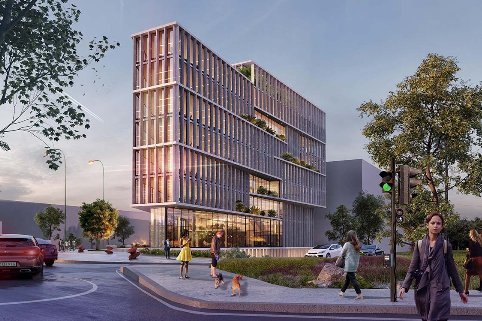 "أراضي كابيتال" تصدر سندات بقيمة 60 مليارا