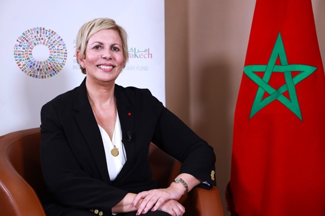 استقرار وتنافسية الأسواق المالية الإفريقية رهين بالتعاون الإقليمي والتمويل المستدام