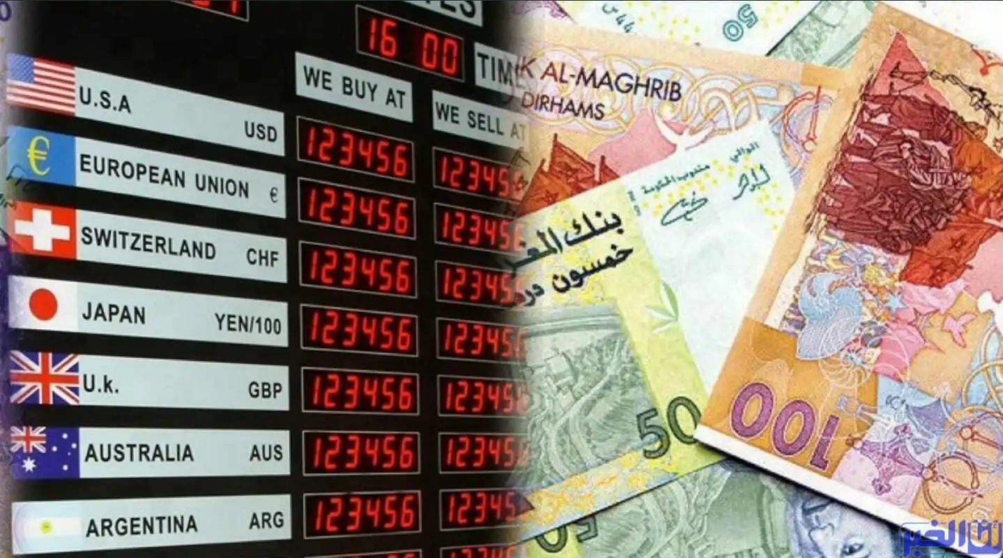ارتفاع سعر صرف الأورو بالدرهم يحفز تحويلات مغاربة الخارج