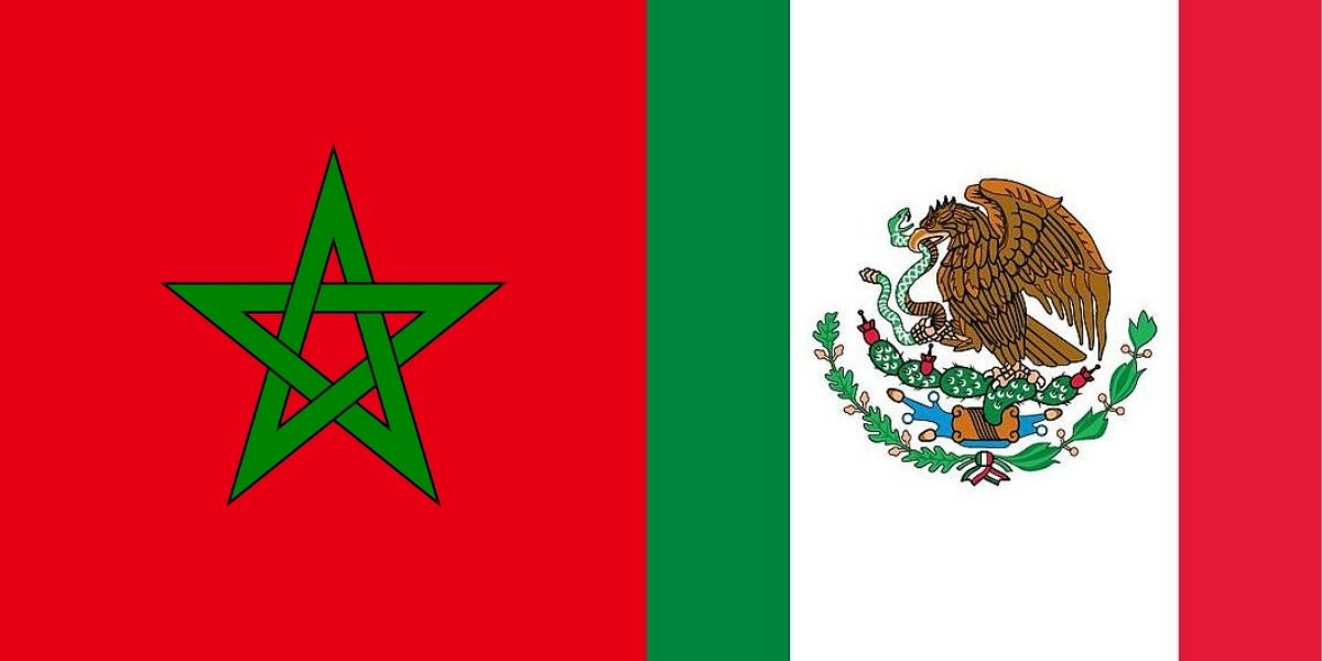 لقاء بمكسيكو يفتح آفاقا جديدة للتعاون الاقتصادي بين المغرب والمكسيك