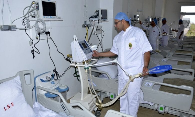 استثمارات المراكز الاستشفائية الجامعية ستتجاوز 78 مليارا خلال السنة المقبلة