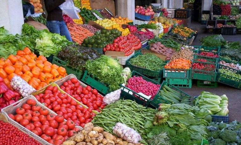 جهة الرباط-سلا-القنيطرة... أسعار بيع المواد الغذائية بالتقسيط