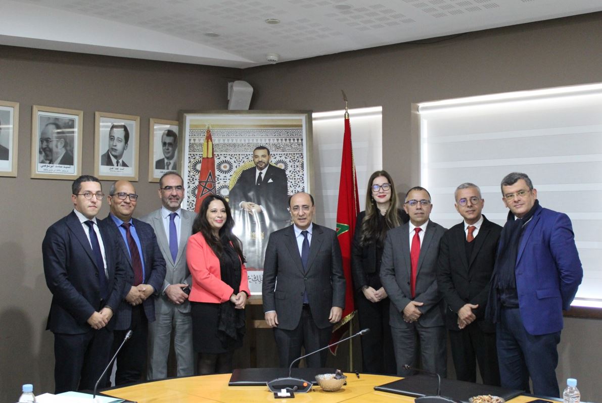 الضمان الاجتماعي يوقع 8 اتفاقيات مع مؤسسات أداء لتسهيل تعويض مؤمنيه