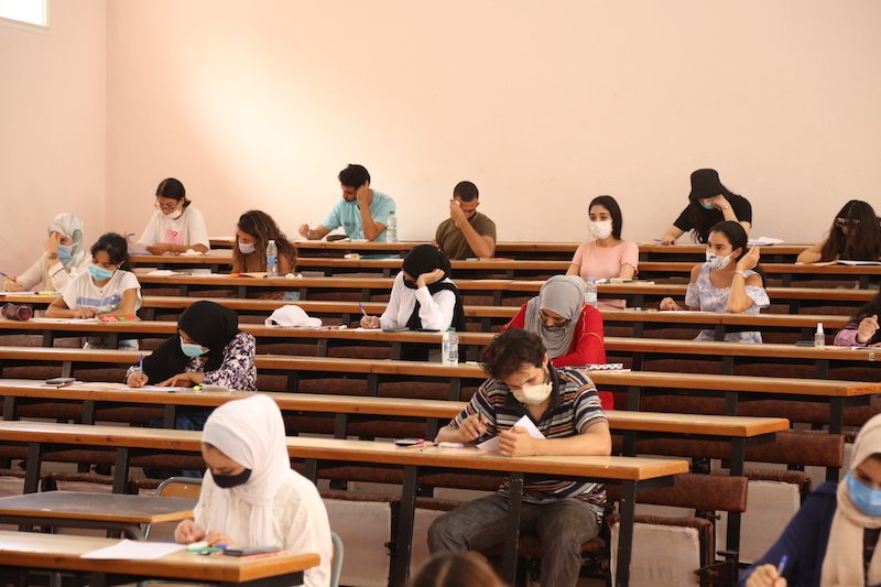 إطلاق جلسات الانصات و المشاورة لتسريع تحول منظومة التعليم العالي