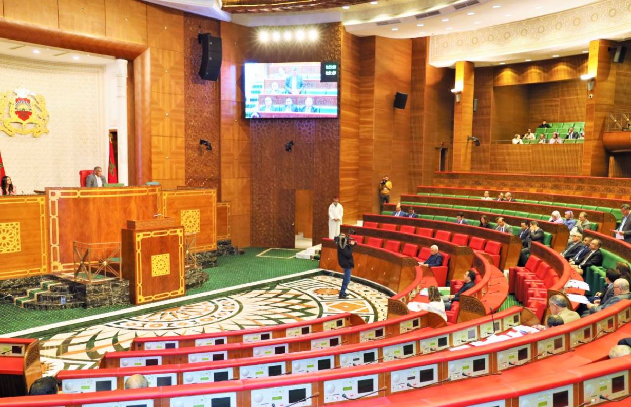 المصادقة على مشروعي قانونين يتعلقان بنظام الدعم المباشر وبإحداث الوكالة الوطنية